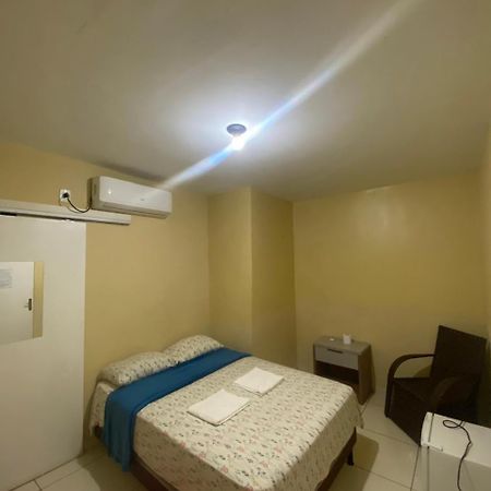 Pousada Tropical dos Lençóis Barreirinhas Exterior foto