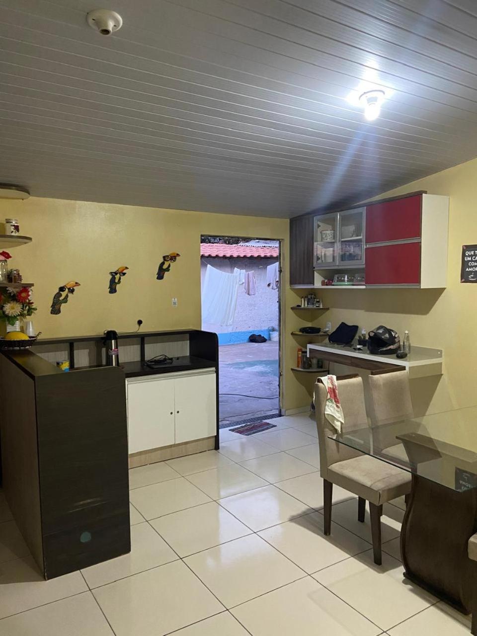 Pousada Tropical dos Lençóis Barreirinhas Exterior foto
